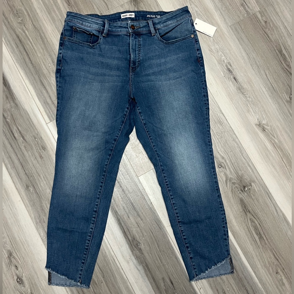 Denim Jean